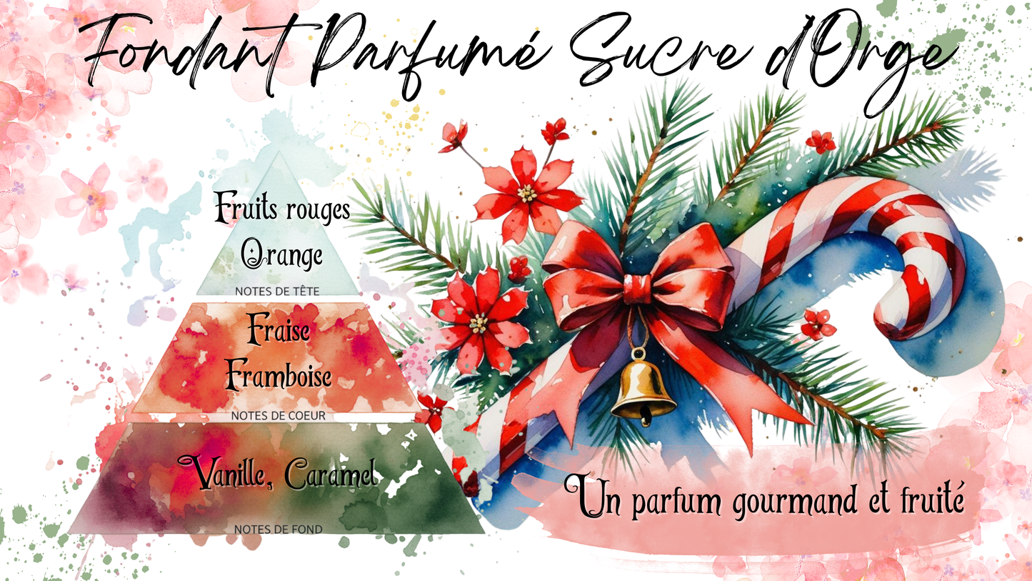 Coffret "Mon Ecrin de Noël"