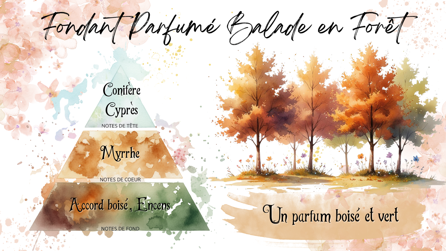 Coffret Automne Magique