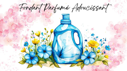 Fondant Parfumé Adoucissant