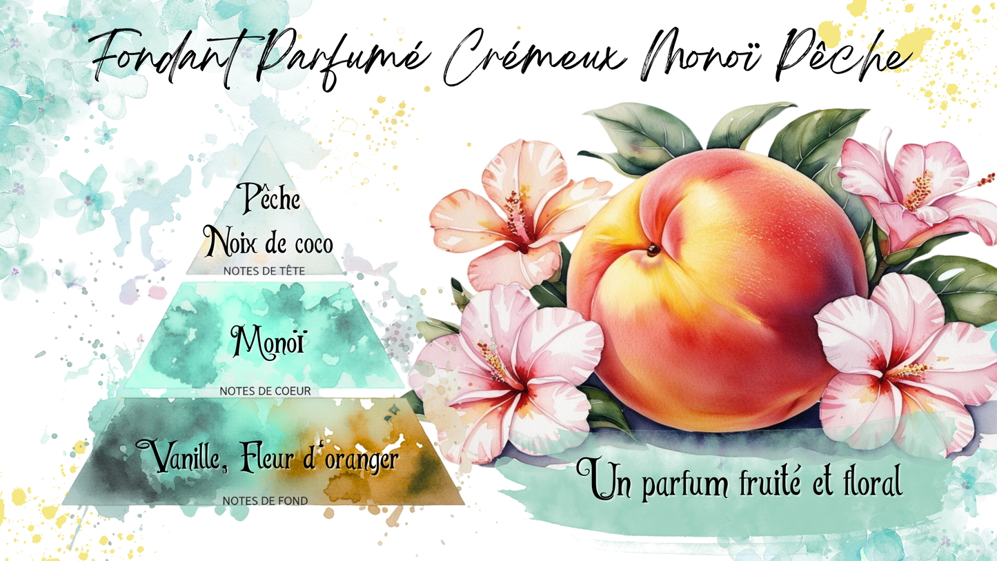 Coffret Monoï Fruité