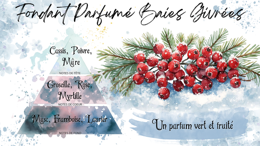Coffret "Hiver Enchanté"