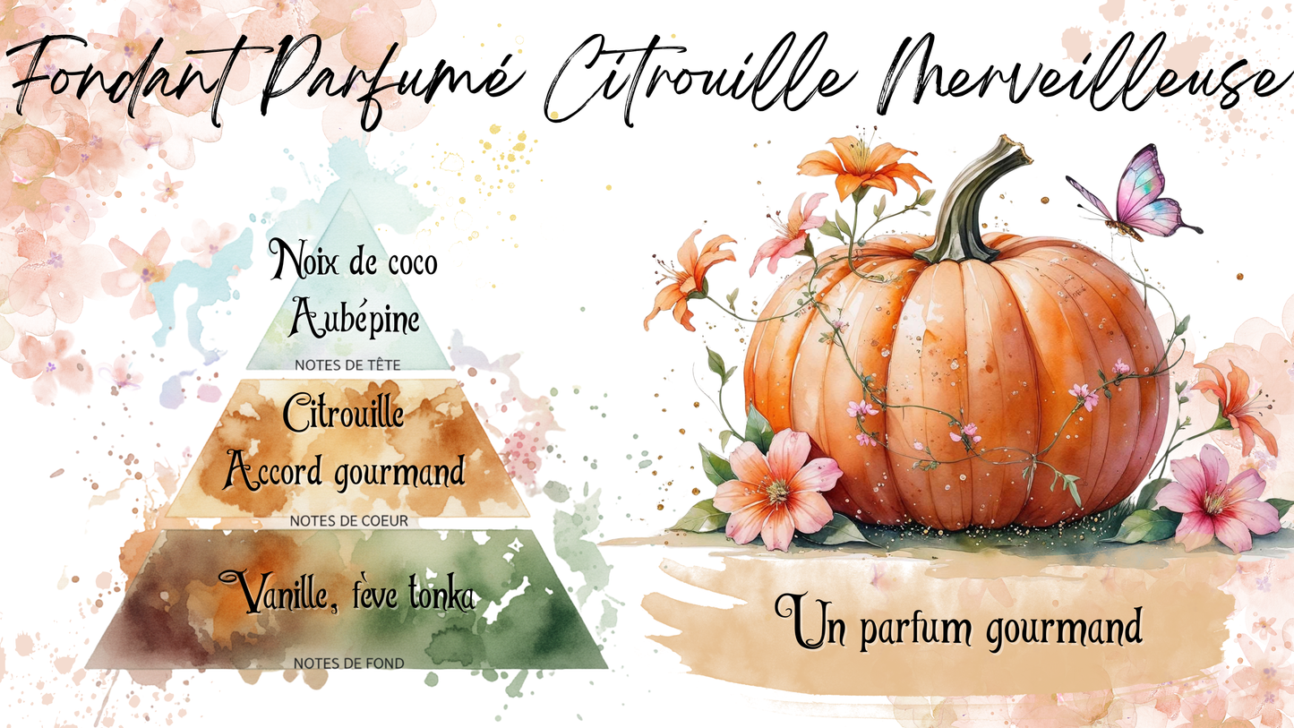 Coffret Automne Magique