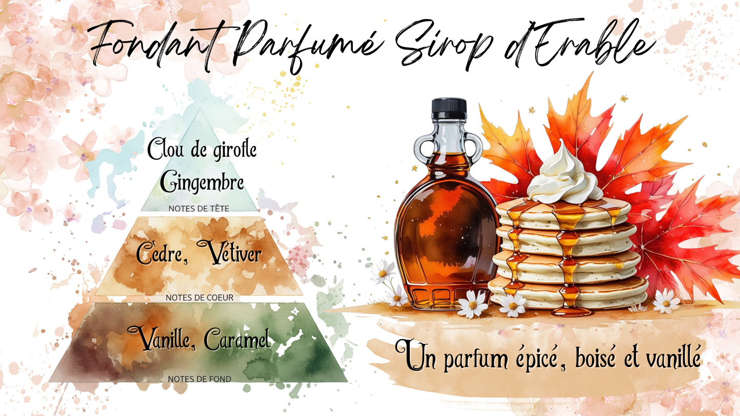 Coffret Automne Magique
