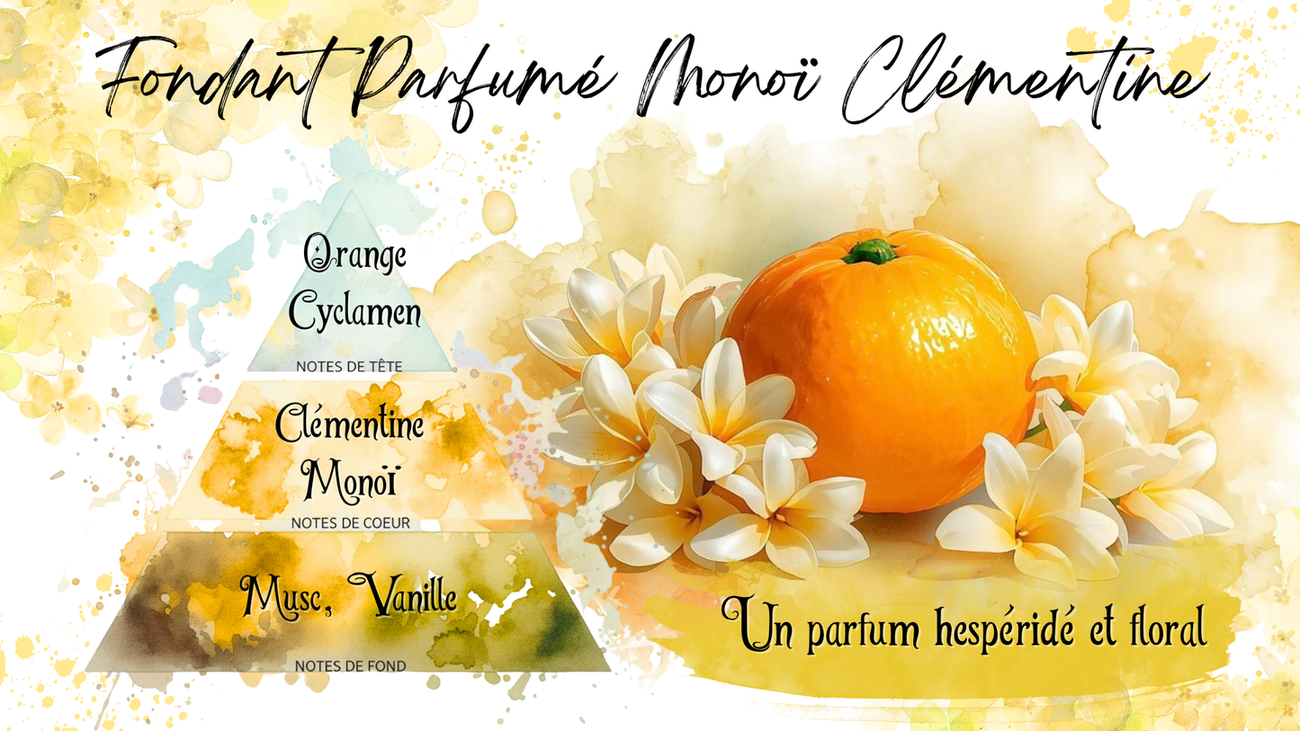 Coffret "Infusions de Monoï"