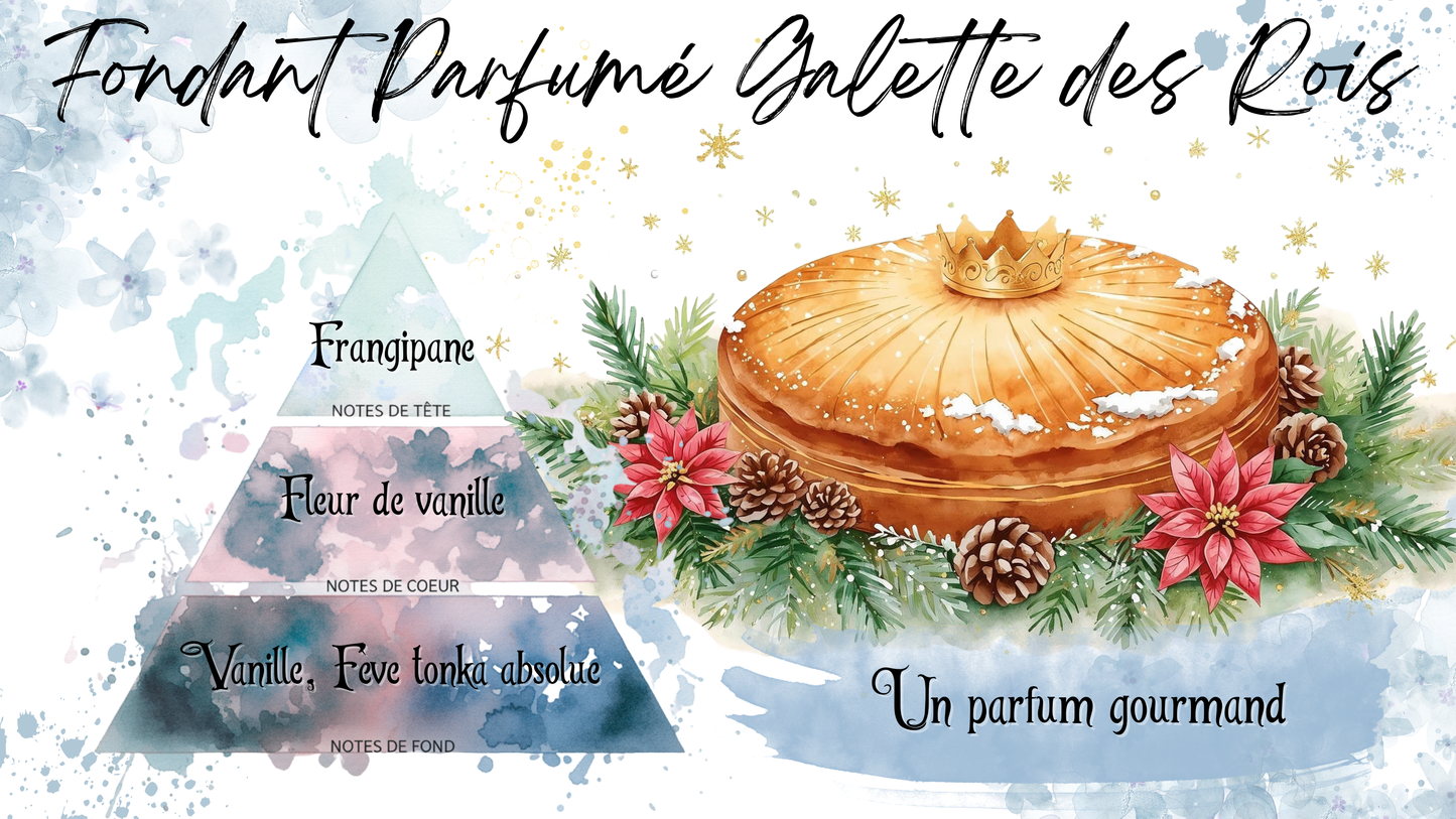 Coffret "Hiver Enchanté"