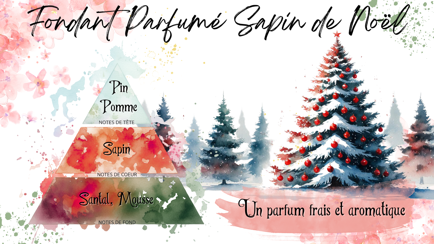 Coffret "Mon Ecrin de Noël"