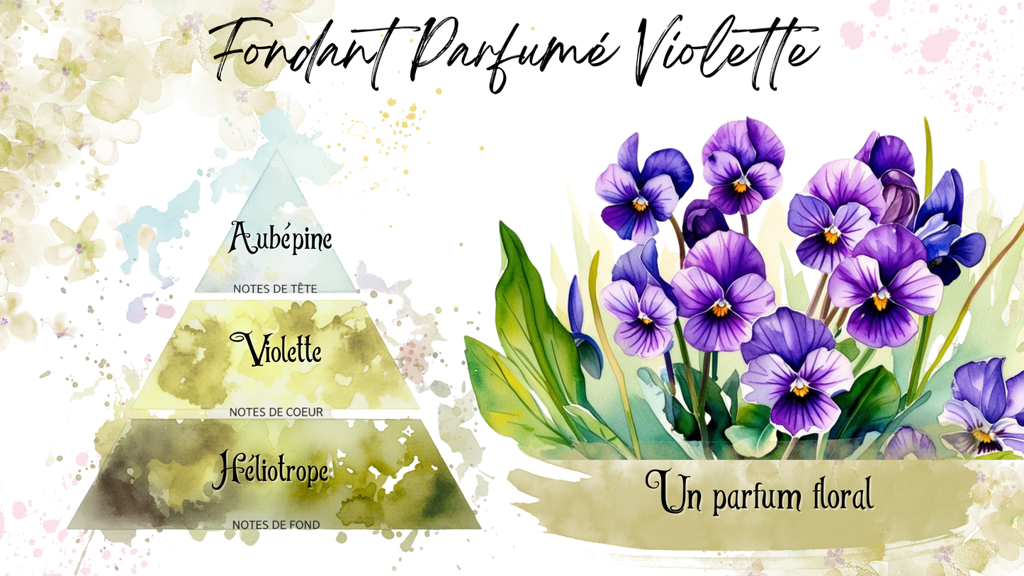 Coffret Printemps Féerique