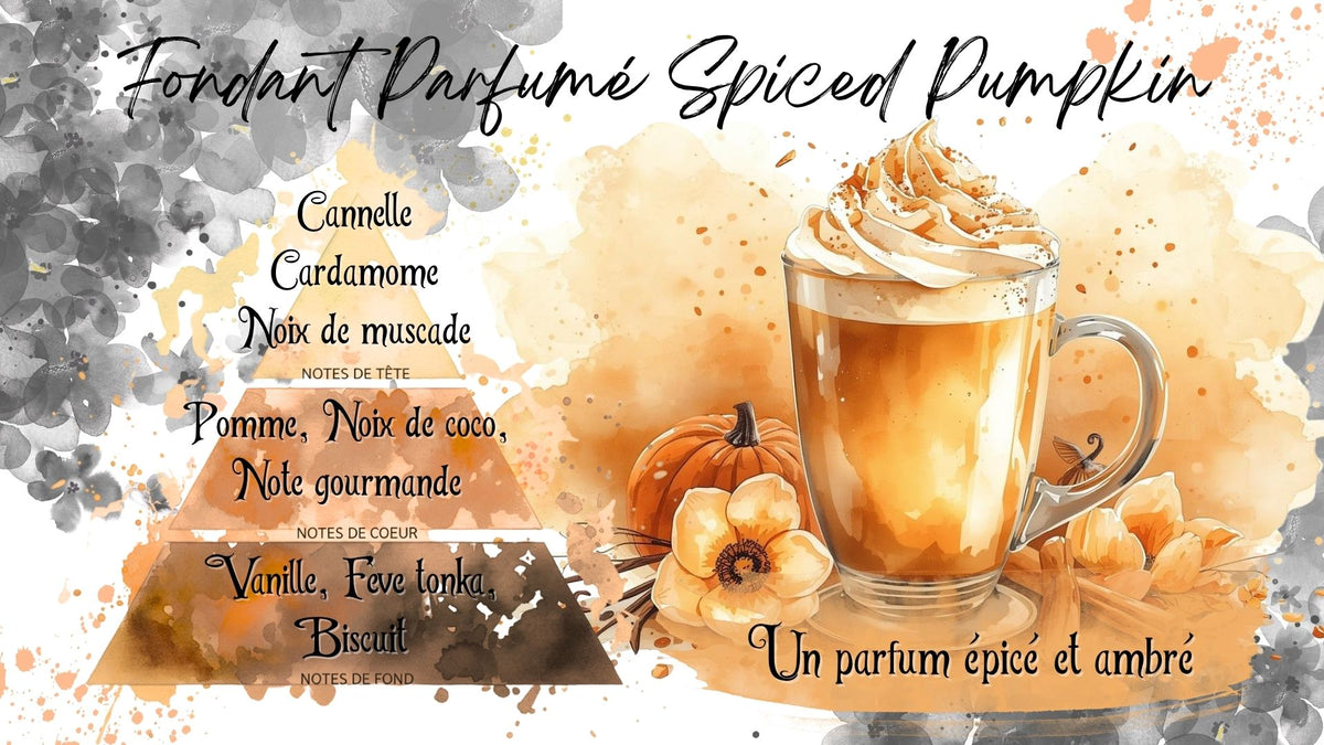 Coffret "Grimoire Sucré"