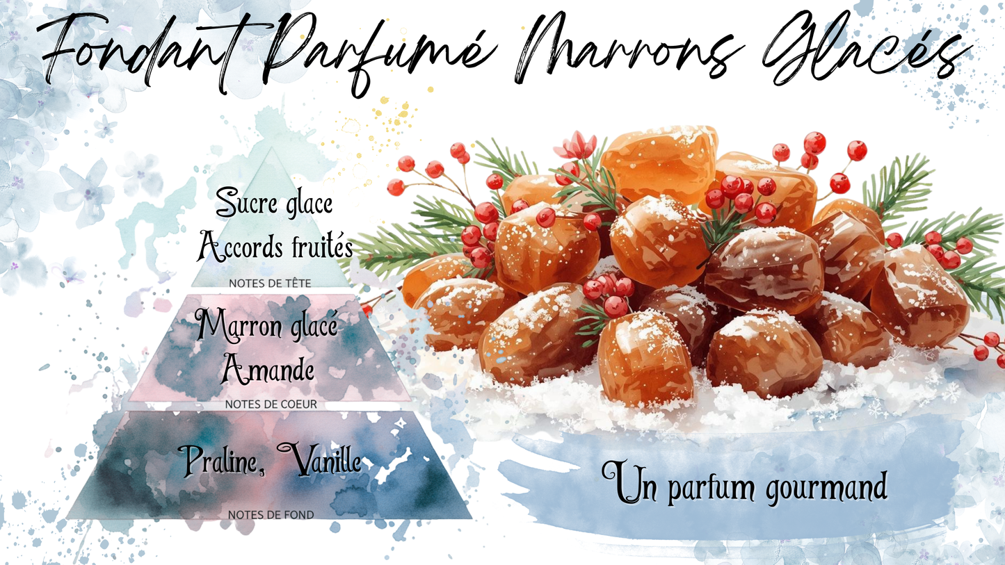 Coffret "Hiver Enchanté"