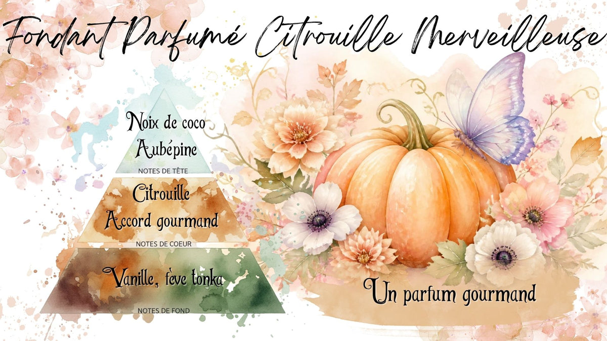 Coffret "Automne Magique"