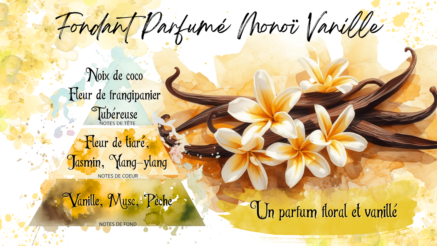 Coffret "Infusions de Monoï"