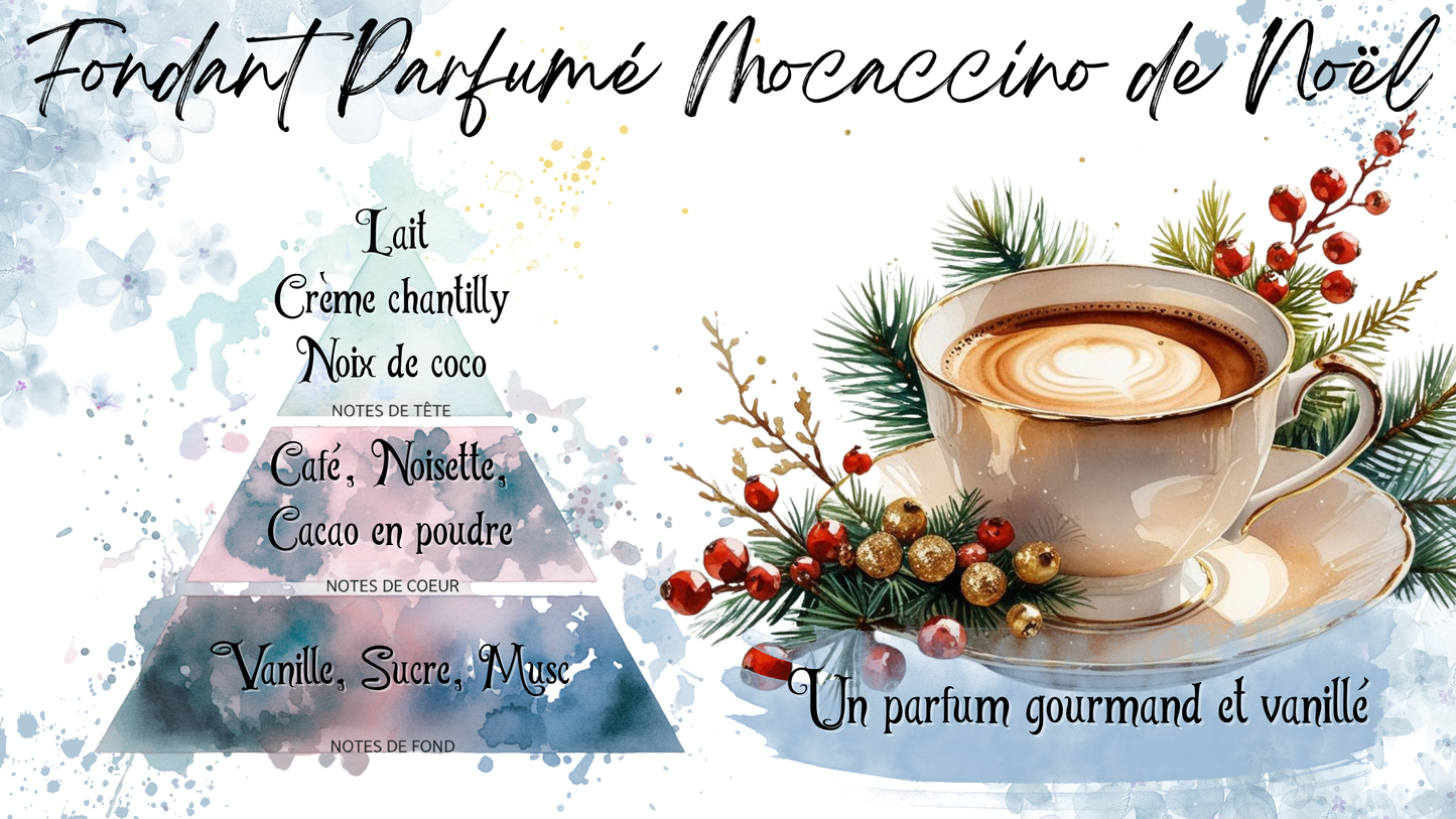 Coffret "Hiver Enchanté"