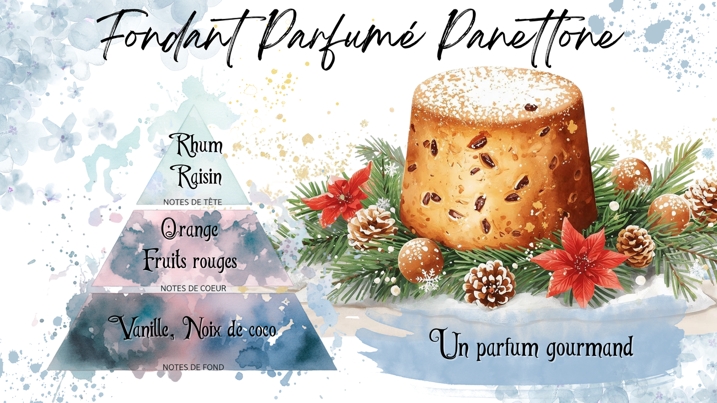 Coffret "Hiver Enchanté"