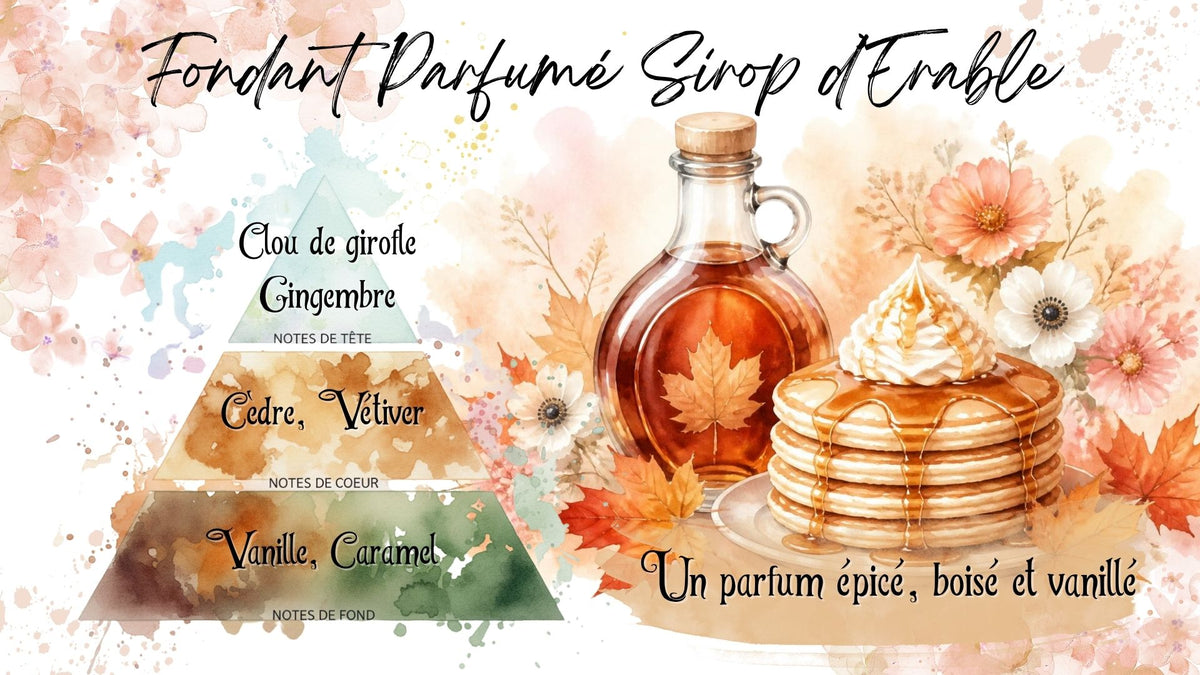 Coffret "Automne Magique"