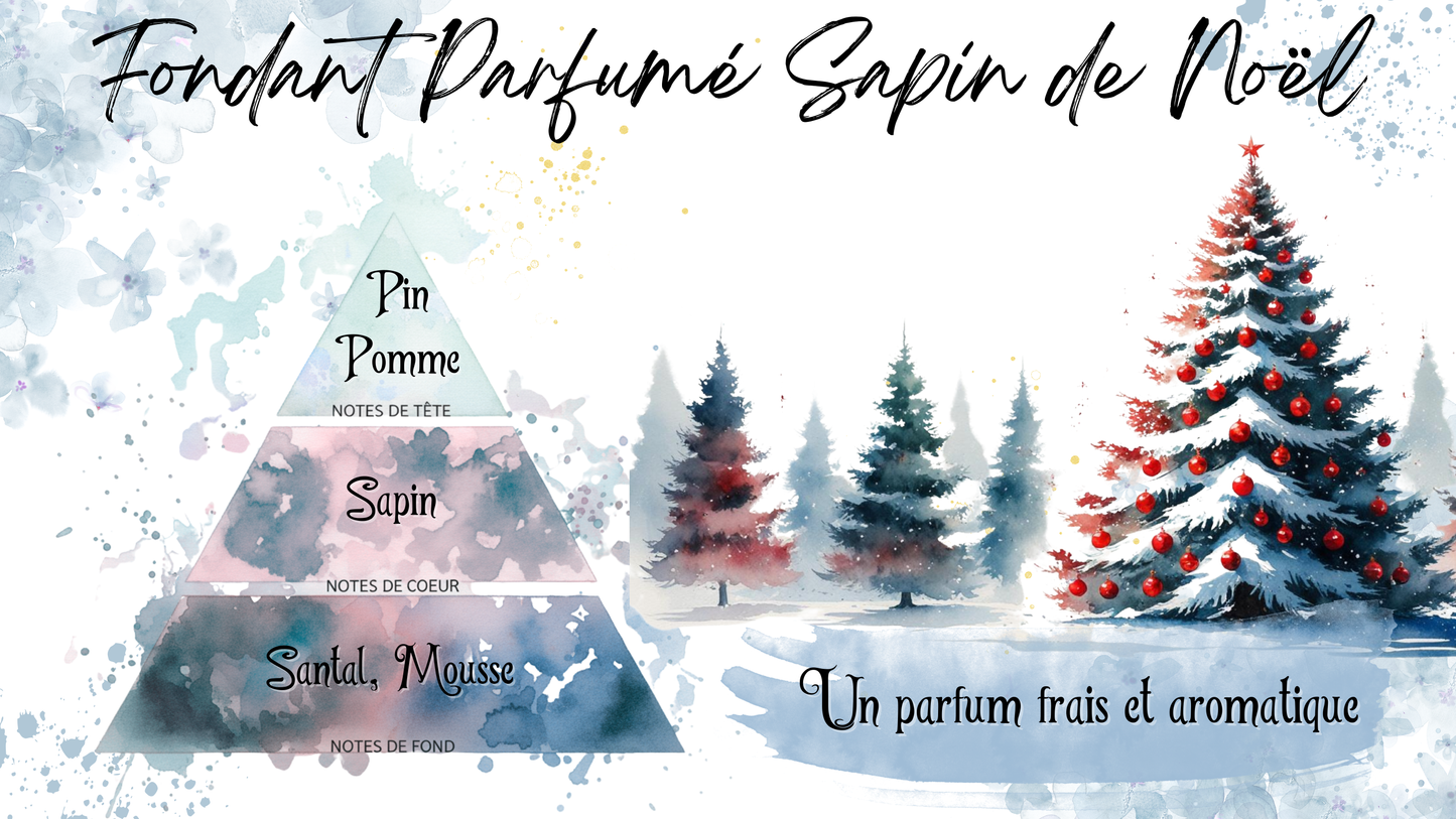 Coffret "Hiver Enchanté"