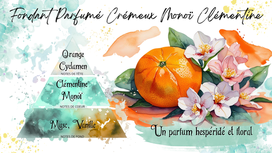Coffret Monoï Fruité