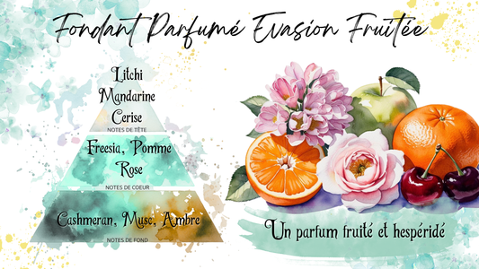 Coffret Eté Merveilleux