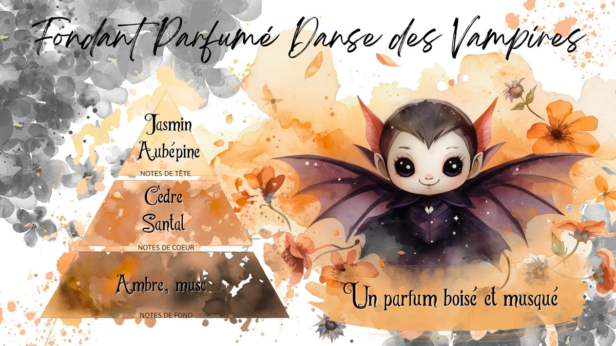 Coffret "Grimoire Sucré"