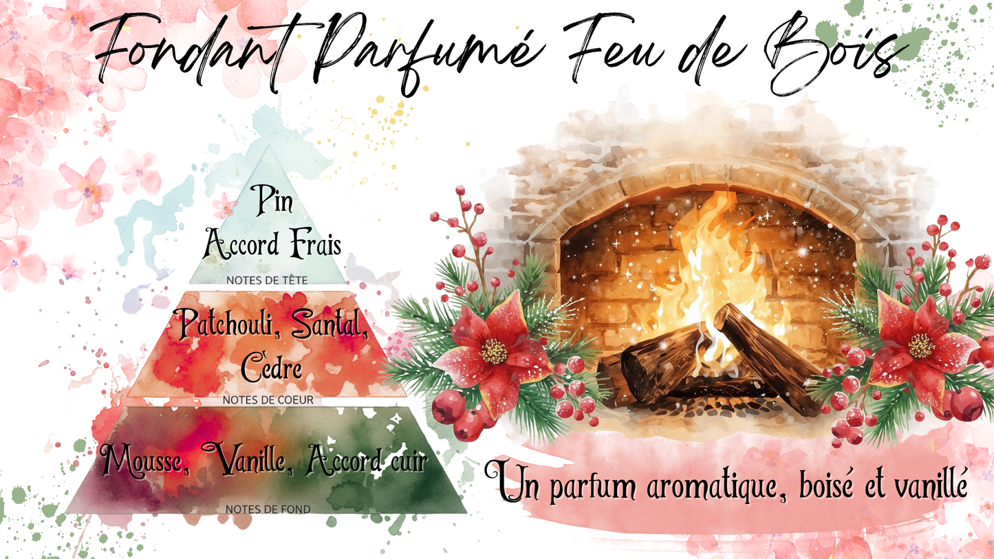 Coffret "Mon Ecrin de Noël"