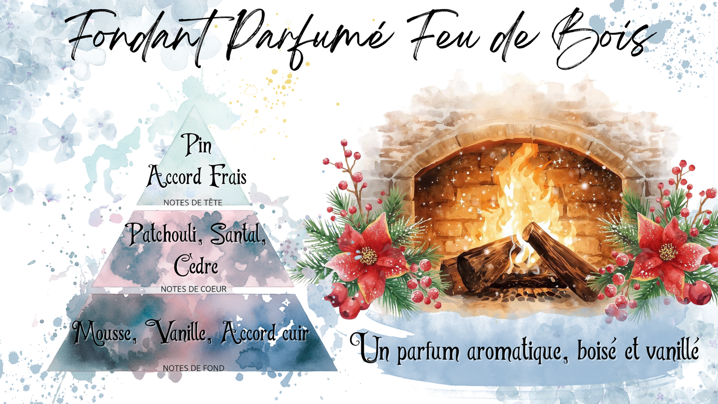 Coffret "Hiver Enchanté"