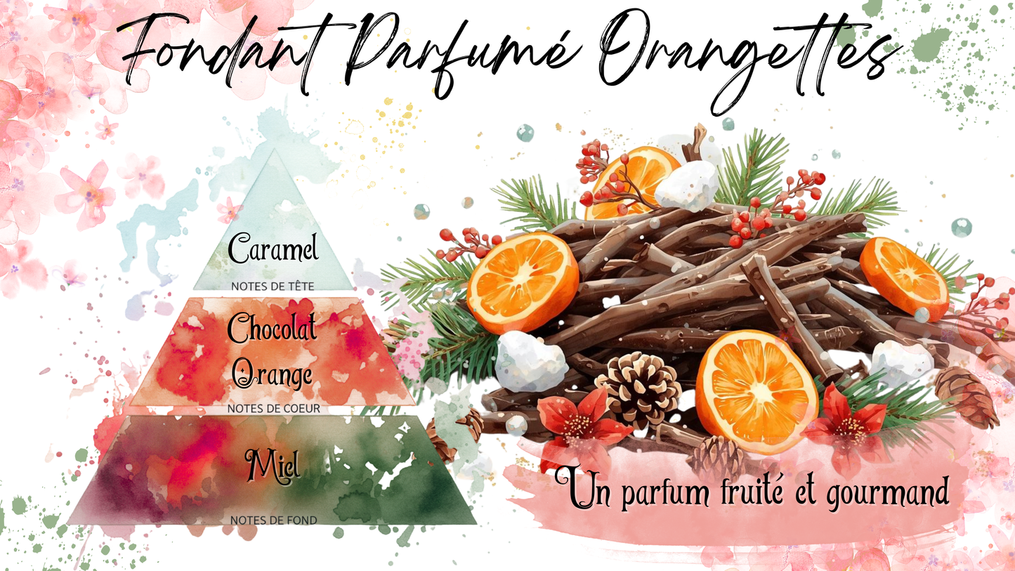 Coffret "Mon Ecrin de Noël"