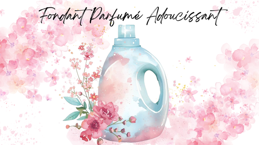 Fondant Parfumé Adoucissant