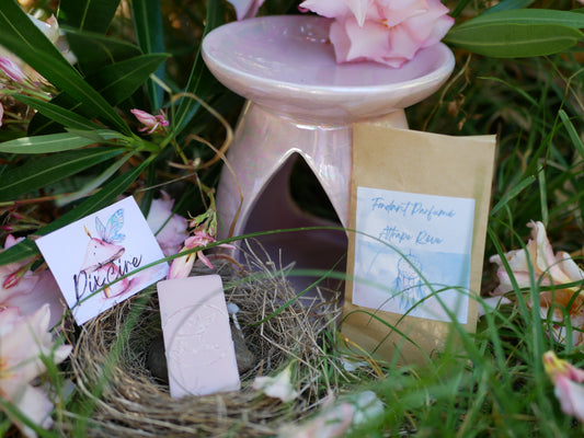 Fondant Parfumé Attrape Rêve