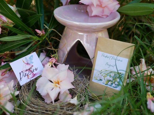 Fondant Parfumé Muguet