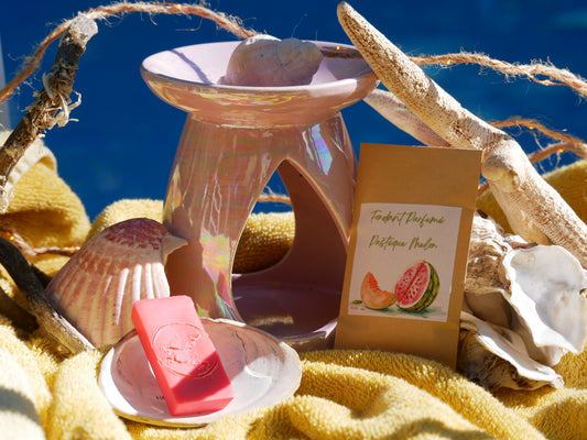 Fondant Parfumé Pastèque Melon