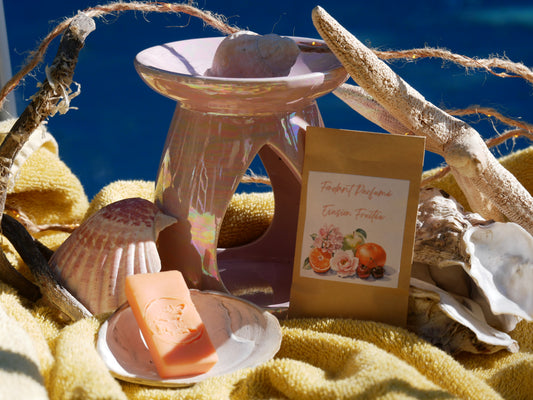Fondant Parfumé Evasion Fruitée