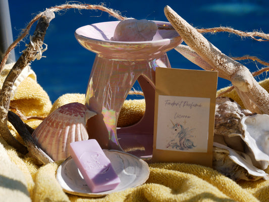 Fondant Parfumé Licorne