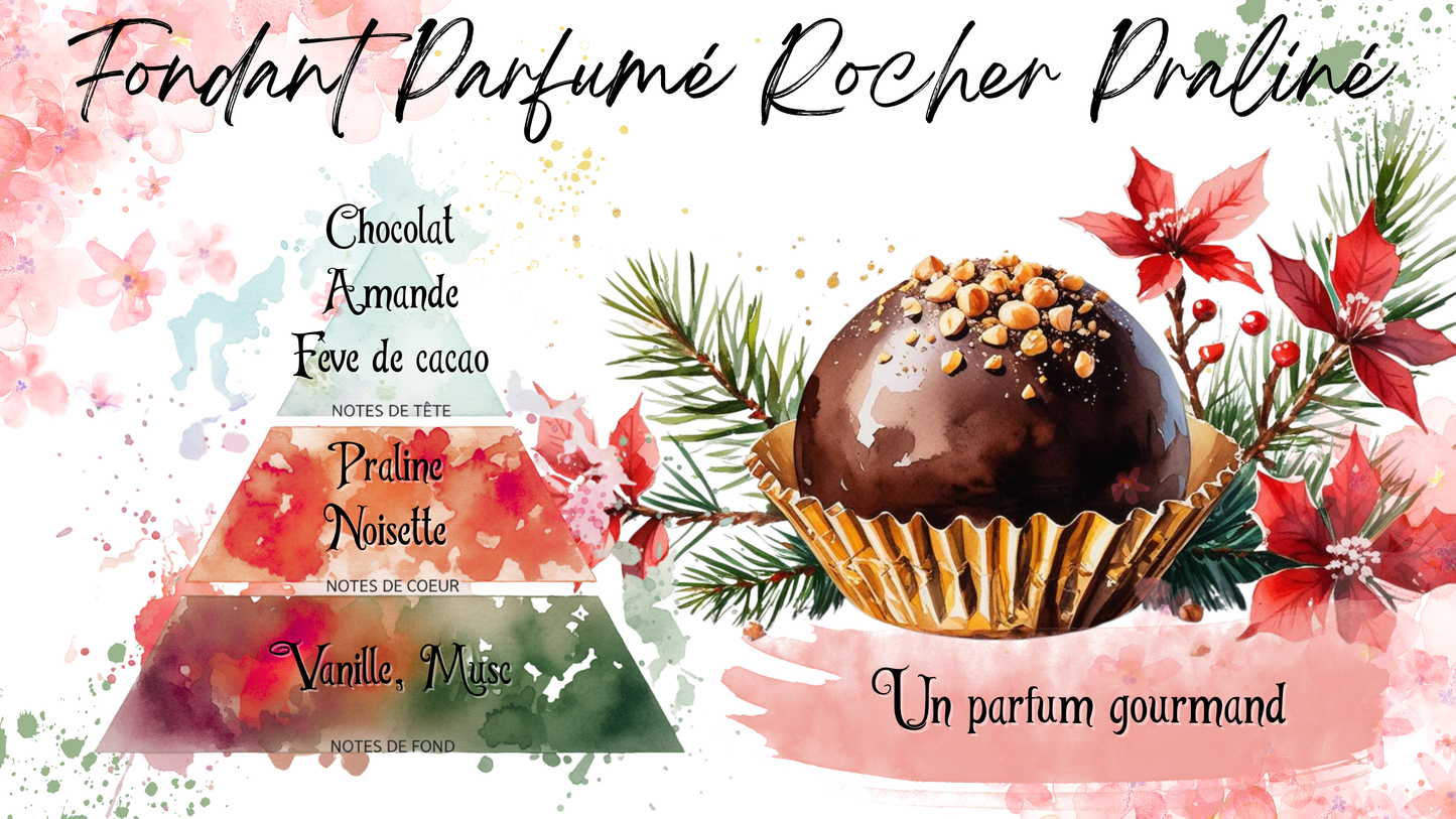 Coffret "Mon Ecrin de Noël"