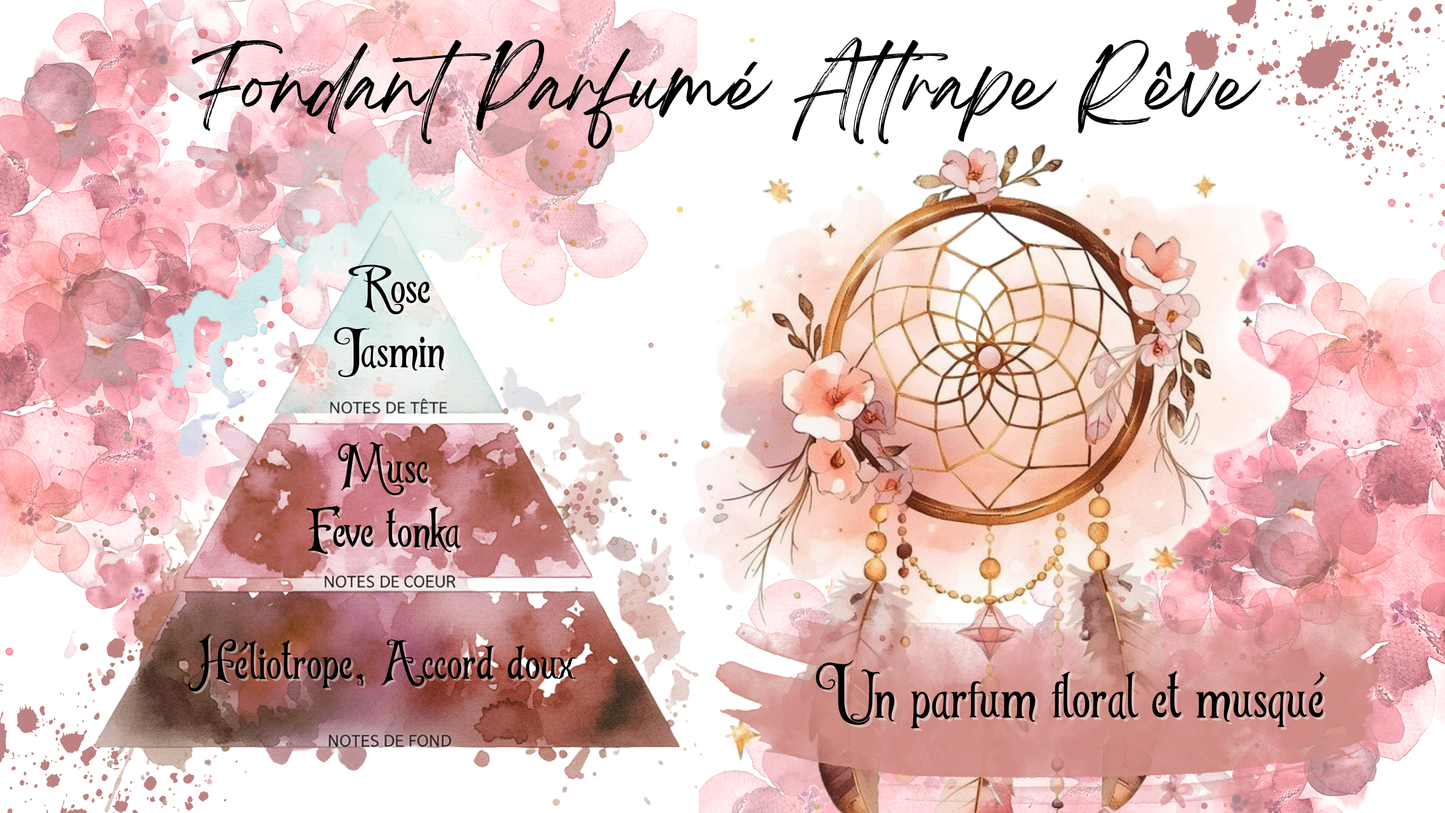 Coffret "Sortilège d'Amour"